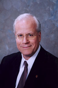 Photograph of Representative  John J. Millner (R)